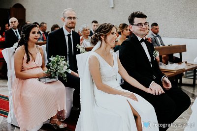 Fotograf na wesele: Ksenia, Rzeszów - portfolio