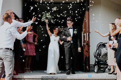 Fotograf Ksenia, Rzeszów - fotografie sluby - Przemyśl