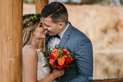 Joanna - fotograf Bytom