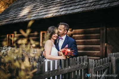 Joanna - fotograf Bytom