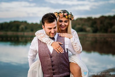 Fotograf na wesele: Joanna, Bytom - portfolio