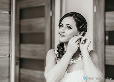 Fotograf na wesele: Joanna, Bytom - portfolio