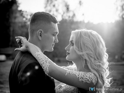 Fotograf na wesele: Robert, Będzin - portfolio