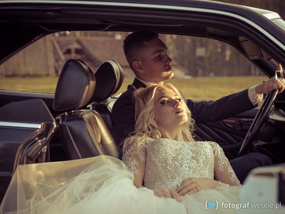 Robert - fotograf Będzin