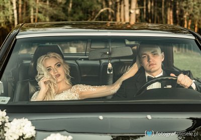 Fotograf na wesele: Robert, Będzin - portfolio