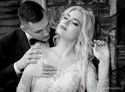 Robert - fotograf Będzin