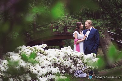 Fotograf na wesele: Marta, Gdańsk - portfolio