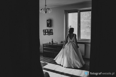 Fotograf Dominika, Oleśnica - fotografia na śluby - Oleśnica