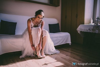 Fotograf na wesele: Dominika, Oleśnica - portfolio