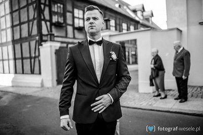 Fotograf na wesele: Dominika, Oleśnica - portfolio