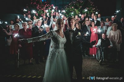 Fotograf na wesele: Waldemar, Poznań - portfolio