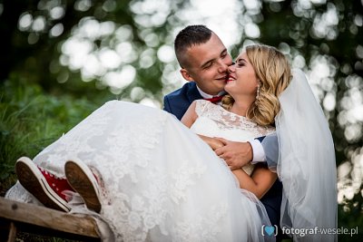 Waldemar - fotograf Poznań