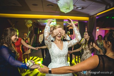 Waldemar - fotograf Poznań