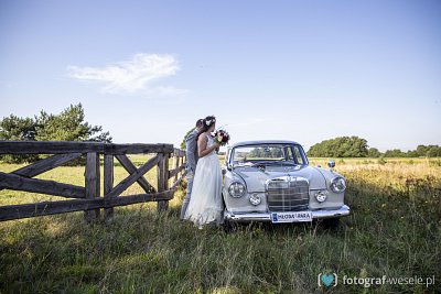 Dariusz - fotograf Gdańsk