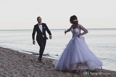 Dariusz - fotograf Gdańsk