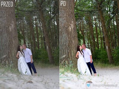 Fotograf na wesele: Kamila, Władysławowo - portfolio