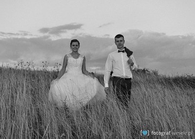 Fotograf na wesele: Krzysztof, Łęczyca - portfolio