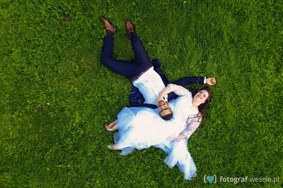 Krzysztof - fotograf Łęczyca