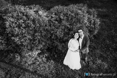 Fotograf na wesele: Krzysztof, Łęczyca - portfolio