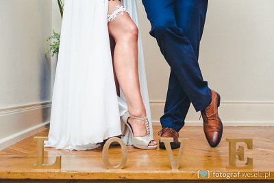 Fotograf na wesele: Michał, Kalisz - portfolio