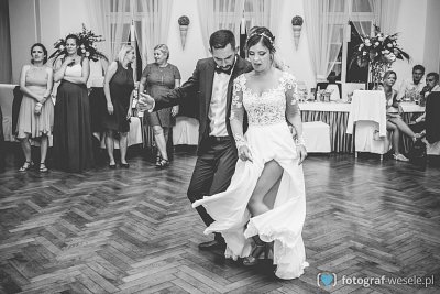 Michał - fotograf Kalisz