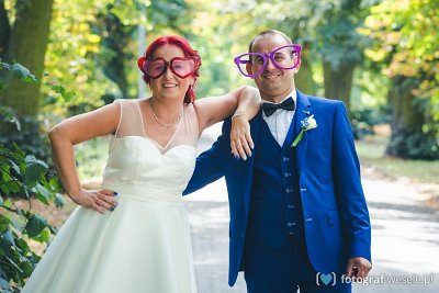 Michał - fotograf Kalisz