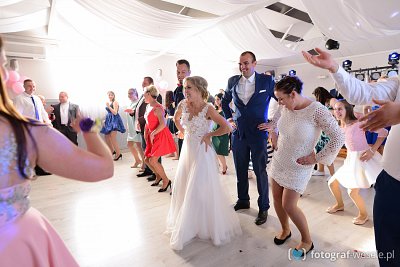 Fotograf Katarzyna, Wrocław - fotografie na śluby - Wrocław