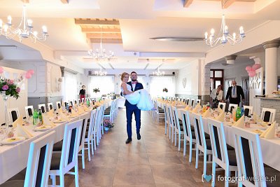 Fotograf na wesele: Katarzyna, Wrocław - portfolio