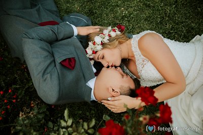 Fotograf na wesele: Paulina, Krosno - portfolio