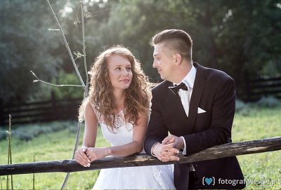 Fotograf na wesele: Dariusz, Ciechanów - portfolio