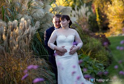 Dariusz - fotograf Ciechanów