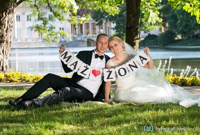 Fotograf na wesele: Dariusz, Ciechanów - portfolio