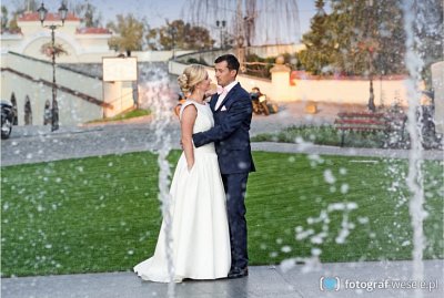 Dariusz - fotograf Ciechanów