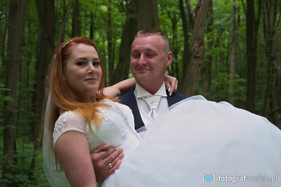 Fotograf Kamil, Suwałki - fotografia slubna - Mrągowo