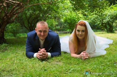 Kamil - fotograf Suwałki