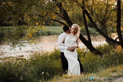 Fotograf Marta, Wieluń - foto sluby - Opole
