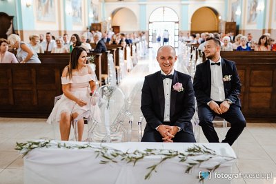 Fotograf na wesele: Marta, Wieluń - portfolio