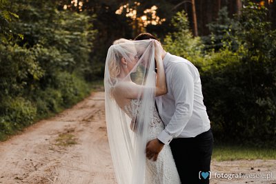 Fotograf na wesele: Marta, Wieluń - portfolio