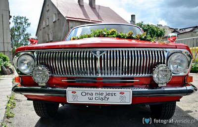 Fotograf na wesele: Emilia, Tczew - portfolio