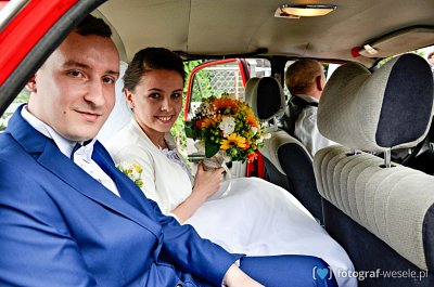 Emilia - fotograf Tczew