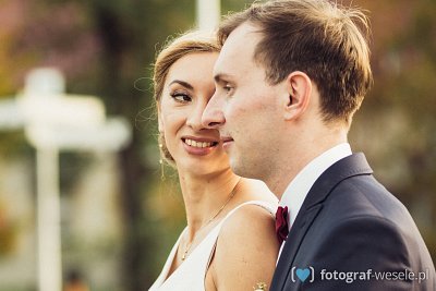 Fotograf Aleksandra, Lubliniec - zdjęcia na wesela - Katowice
