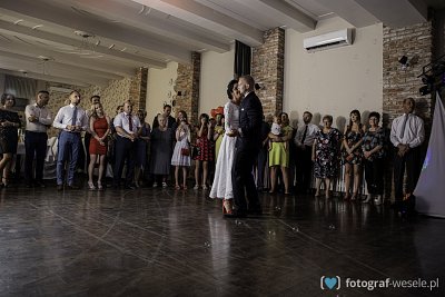 Fotograf Tatiana, Skrzyszów - fotografie z wesela - Tarnów