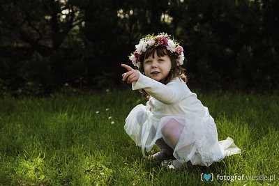 Tatiana - fotograf Skrzyszów