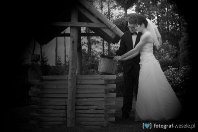 Grażyna - fotograf Łódź