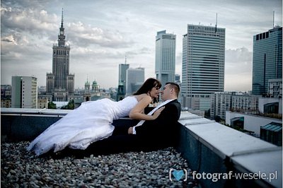 Fotograf na wesele: Piotr, Warszawa - portfolio