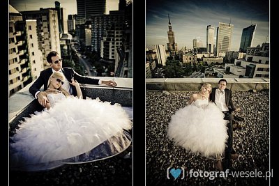 Piotr - fotograf Warszawa