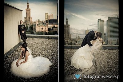 Fotograf na wesele: Piotr, Warszawa - portfolio