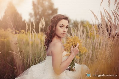 Fotograf na wesele: Anna, Bydgoszcz - portfolio