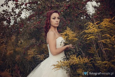 Fotograf na wesele: Anna, Bydgoszcz - portfolio