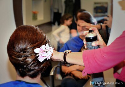 Rafał - fotograf Warszawa